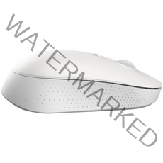 [쿠팡수입] 샤오미 Mi 듀얼모드 무소음 무선 마우스 WXSMSBMW02, 화이트