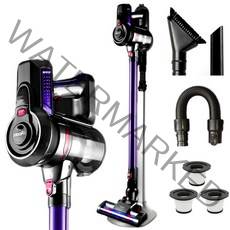 2023년형 차이슨무선청소기 + 거치대PACKAGE + 플렉시블호스 추가사은품 + 상품평이벤트