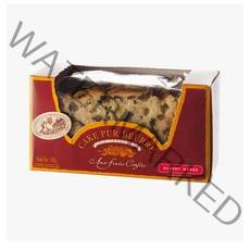 Albert Menes French Pure Butter Fruit Cake 알베르메네 프랑스 빵 퓨어 버터 프루트 케이크 350g 4개