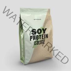마이프로틴 My Protein 소이 프로틴 아이솔레이트 2.5kg, 초콜렛 스무스