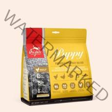 오리젠 퍼피 340g 강아지 사료 샘플, 단품, 단품