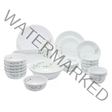 코렐 그린딜라이트 디너웨어 홈세트 30P