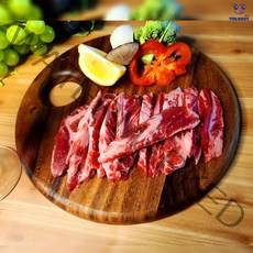 욜로켓 호주산 냉동 소갈비살 1kg, [H155] 소갈비살 1kg