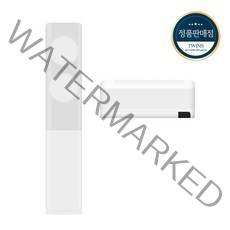 삼성 무풍 클래식 SEMI 청정 홈멀티 에어컨 AF17T7974CSRS 전국 기본설치포함, 1.일반배관[S]