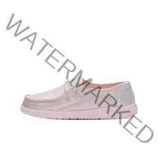 헤이두드 [HEYDUDE] 웬디 키즈/주니어 핑크