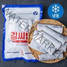 김씨밥 제주선동갈치 (냉동), 550g(대, 3마리), 1개