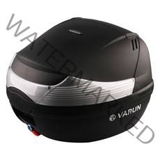 오토바이 탑박스 33L, 블랙