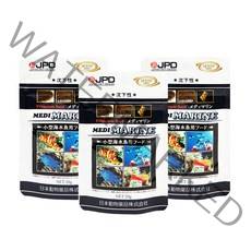 JPD 메디 마린 해수어 사료, 20g, 3개