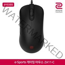 BenQ 벤큐 조위 ZA11-C (Large) 게이밍마우스