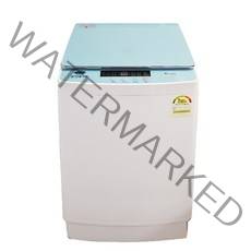 로퍼 전자동 세탁기 5.5kg 냉수전용 자가설치, RT-505, 화이트