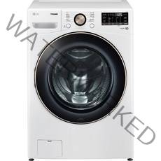 LG전자 트롬 세탁기 F21WDLP 21kg 방문설치, 화이트(유광)