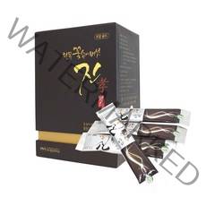 꽃송이버섯 면역식품 항암버섯 암환자건강식 원목직접재배 4g x 90포 (360g), 90포 360g 1달분