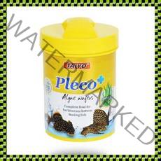 타이요 플레코 플러스 90g(소) 사료 먹이/ 안시 먹이 플레코 먹이 플랜트칩, 1개