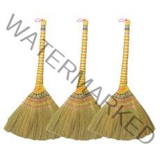 삼정크린마스터 고급 갈대비, 3개