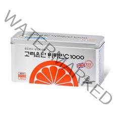 고려은단비타민C1000 342g, 상세페이지 참조, 1개