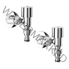 (신)슬림밸브엘보세탁기용세트