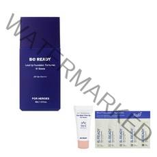 비레디 레벨업 파운데이션 SPF50+ PA++++ (남자비비 파운데이션으로 레벨업), 상세설명 참조, 03 제프리 (보통 피부)