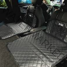 네이처월드 차량용 놀이방매트 리무진 싱글형 평탄화 차박 자동차 뒷좌석매트, 차량용매트-리무진(싱글)