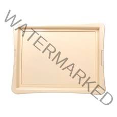 아몬스 강아지 비망사 배변판 초대형, 아이보리, 1개