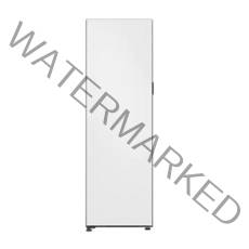 삼성 비스포크 1도어 냉동고 347L 좌힌지 RZ34A7805AP(메탈)