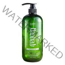 로픈 바오밥 탈모증상완화 샴푸 1000g, 단품