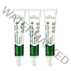 라벨영 쇼킹효과레시피 티트리스팟, 30ml, 3개