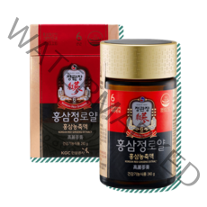 정관장 홍삼정 로얄 240g