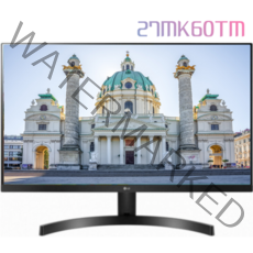 LG전자 27MK60Tm 게임용사무용 모니터