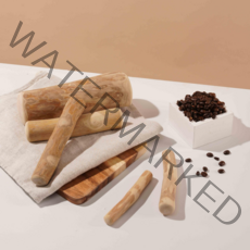 벨로펫 강아지 커피나무 나무스틱 우드스틱 이갈이 장난감 커피츄 커피트리츄, XL