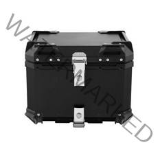 마켓플랜 어반카 알루미늄 탑박스, 블랙