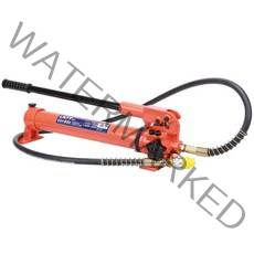 수동 유압펌프 유압작기 UP-1BN 30ton~100mm까지