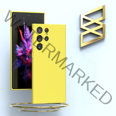 삼성 갤럭시 s22 울트라 케이스 고품질 실키 실리콘 커버 실키 터치 보호 쉘 s22 울트라 s22 플러스 s22