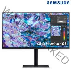 삼성전자 S27B610 IPS 광시야각, 삼성전자 S27B610 27형 QHD IPS
