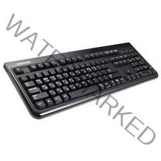 삼성전자 게이밍 키보드 SKG-3000UB, 일반형, 혼합 색상