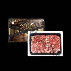 기타 LA갈비세트 2호 구이용 미국산 초이스 3kg