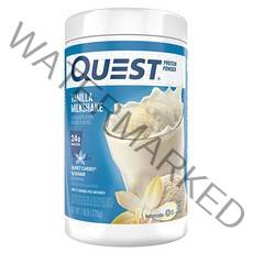 퀘스트뉴트리션 프로틴 파우더 단백질 보충제, 726g, 1개
