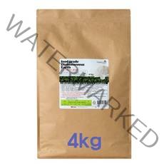 푸드그레이드 식용규조토 4kg 100% 천연 담수 미FDA CODEX 표준