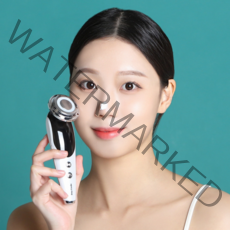 데이코드 갈바닉 마사지기 진동클렌저