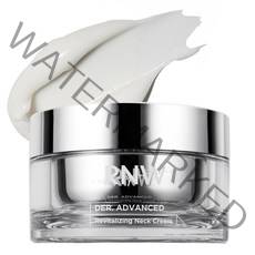 알엔더블유 리바이탈 라이징 탄력 보습 넥크림, 55ml, 1개