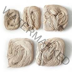 세기아트 마끈 마사끈 다용도 공예끈 2합 4합 50m 어린이집 유치원 초등학교 만들기재료, 다용도마끈 50M, 10개