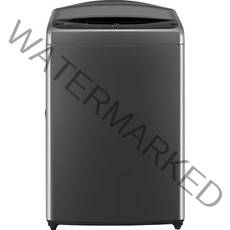 LG전자 통돌이 세탁기 T17MX3A 17kg 방문설치, 미드 블랙