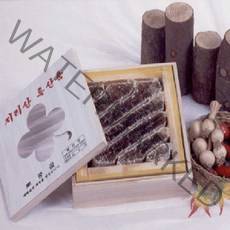 지리산뱀사골꿀 지리산 벌집꿀(종이상자)1.5kg 이상, 1개, 1.4kg