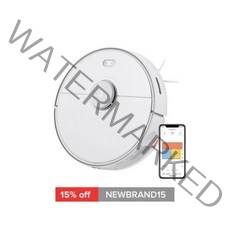 로보락 S5 MAX 로봇청소기 Cleaner Mop 라이다 네비게이션- 인증 획득 refurbished