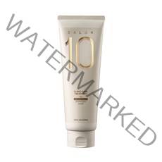 미쟝센 살롱 플러스 클리닉 10 헤어트리트먼트 극손상모발용, 250ml, 1개