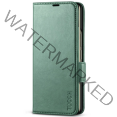 [국내배송] TUCCH (투치) 갤럭시 Z폴드4 (Fold 4) 5G지갑형 가죽 케이스