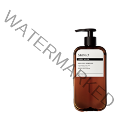 스킨유 이노센트 샤워젤 머스크 500g, 01 리브르머스크 샤워젤 500g