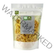 유가원 유기농 바나나칩, 230g, 1개