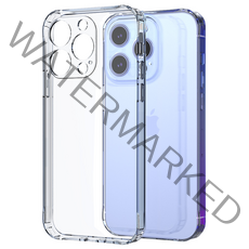 멕시드 올에어 풀커버 방탄 휴대폰 케이스