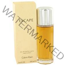 캘빈클라인 이스케이프 EDP 100ml (여자)
