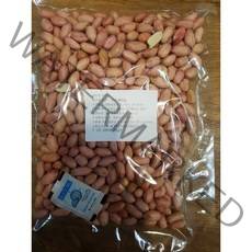 [남부건어물]생땅콩 400g